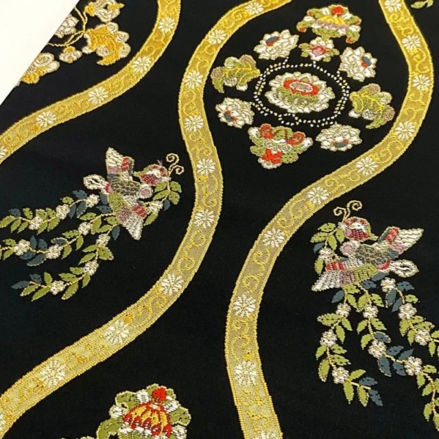 正倉院文様】深掘り！正倉院の世界：「シルクロードの終着駅